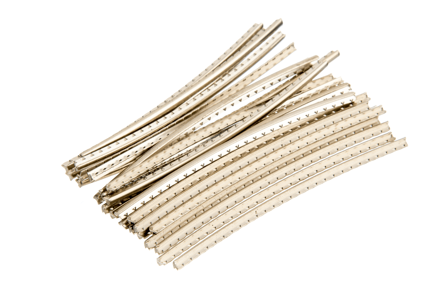 Standard Bass Frets (Medium Jumbo) (24)