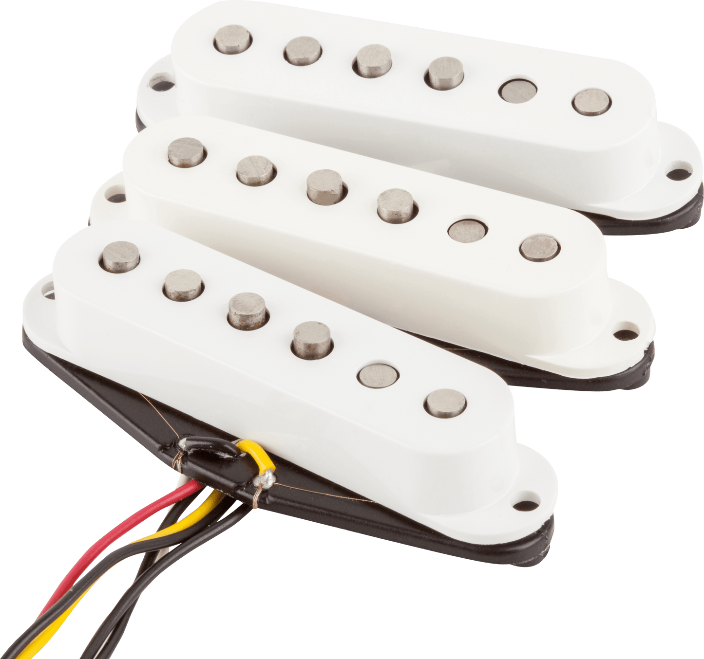 Tex-Mex™ Strat Pickup Set