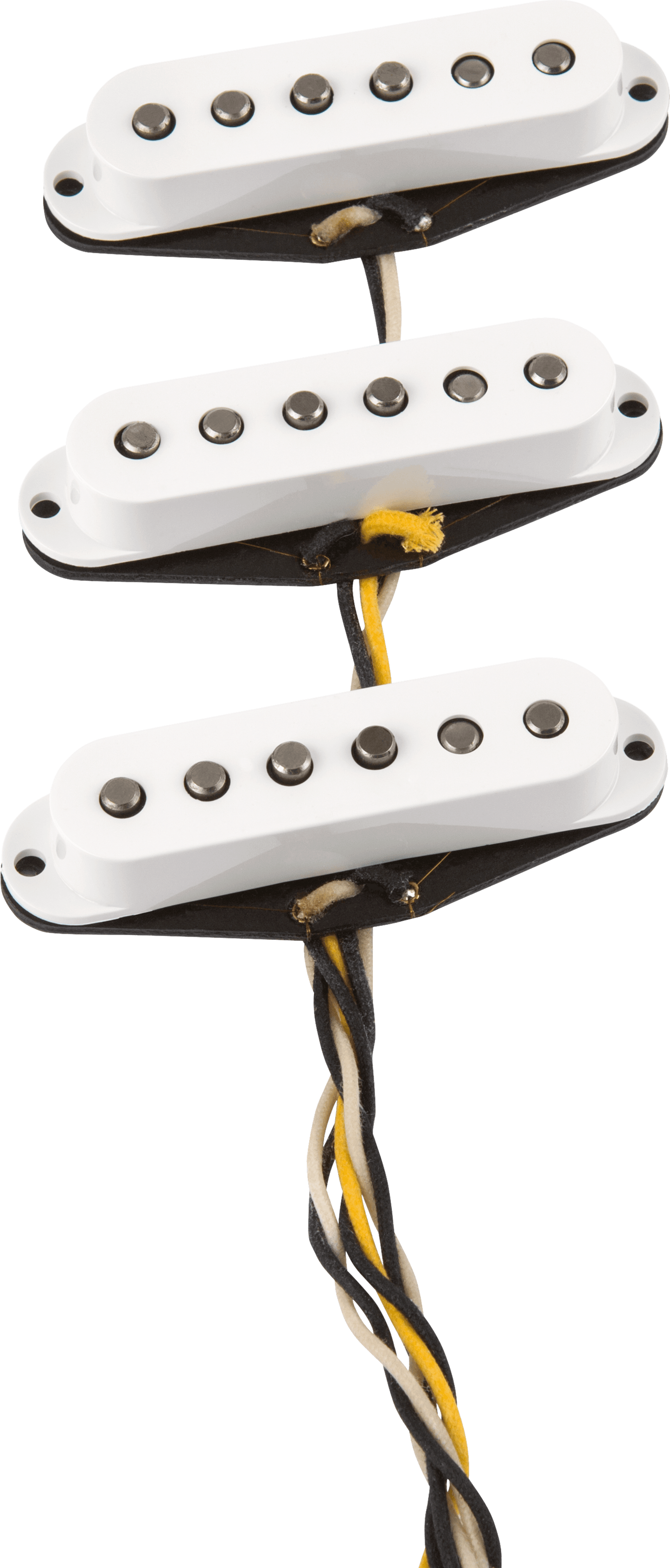 Custom Shop Fat '60s Stratocaster® Pickup Set