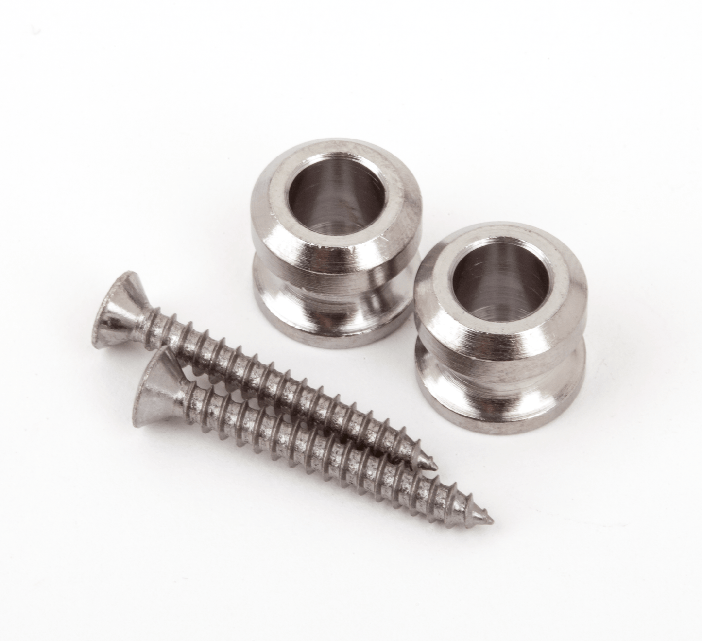 Security Locking Strap Buttons (2)