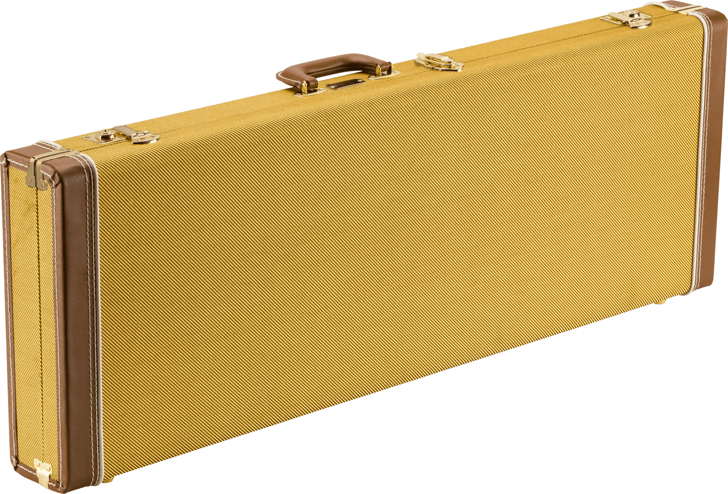 Classic Series Wood Cases - Stratocaster®/Telecaster®