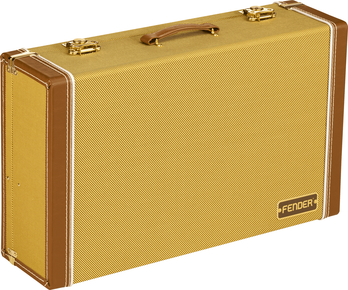 Classic Series Tweed Pedal Board Cases