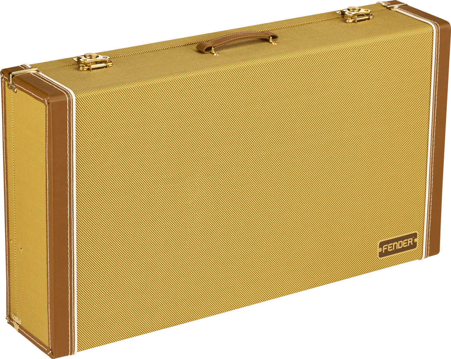 Classic Series Tweed Pedal Board Cases