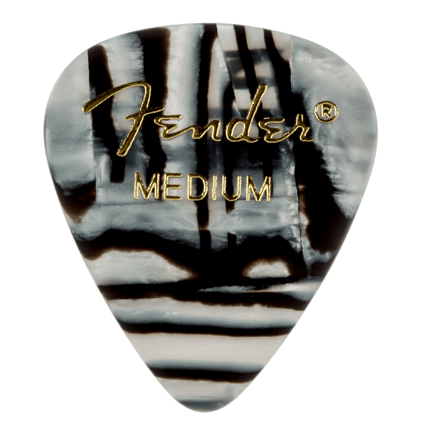 Graphic Picks, 351 Shape - 12 Pack