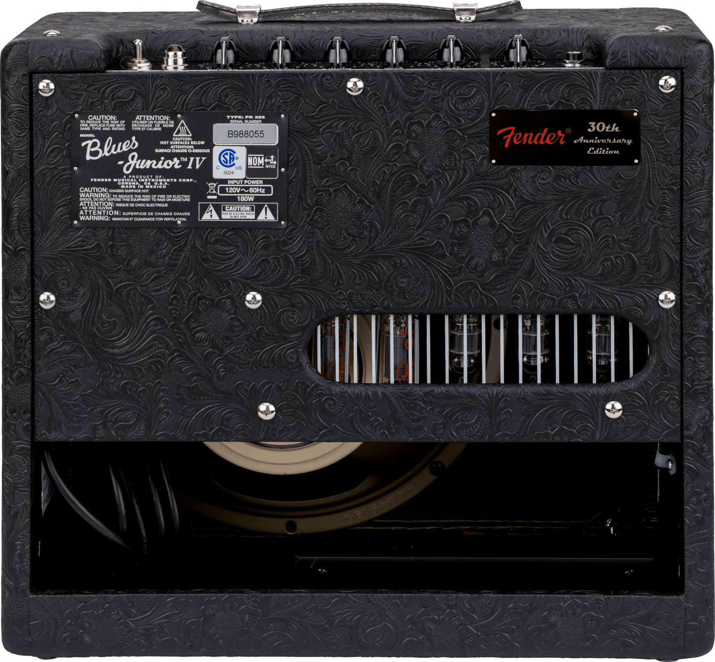 Blues Junior® IV 30th Anniversary