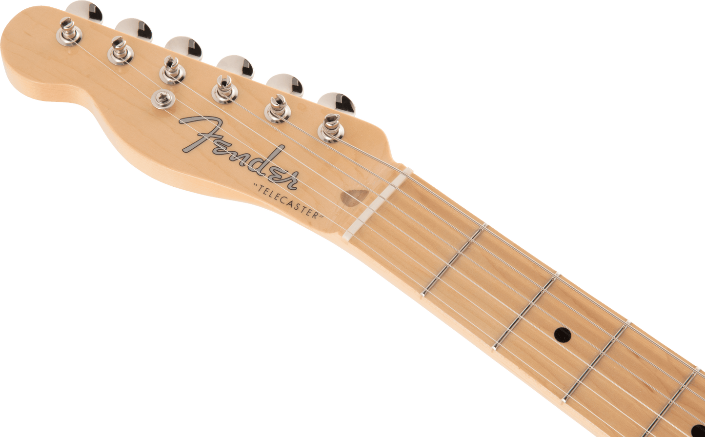 Made in Japan Traditional '50s Telecaster® Left-Handed