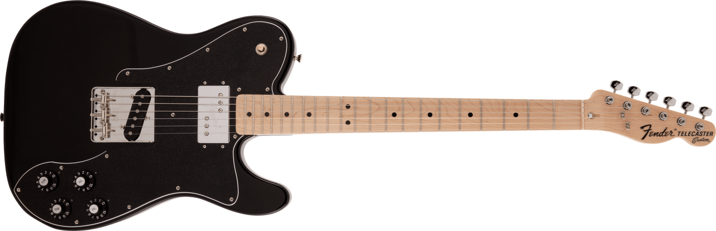 Made in Japan Traditional '70s Telecaster® Custom