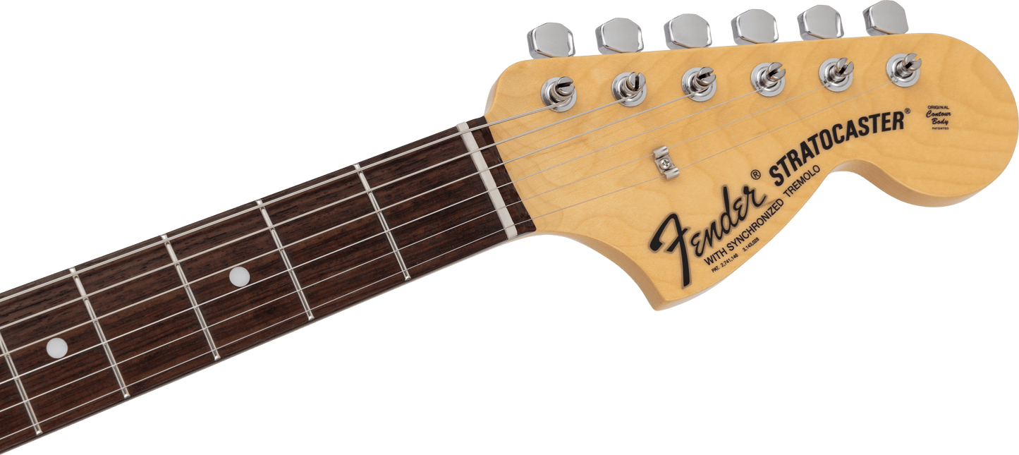 Made in Japan Traditional Late '60s Stratocaster®