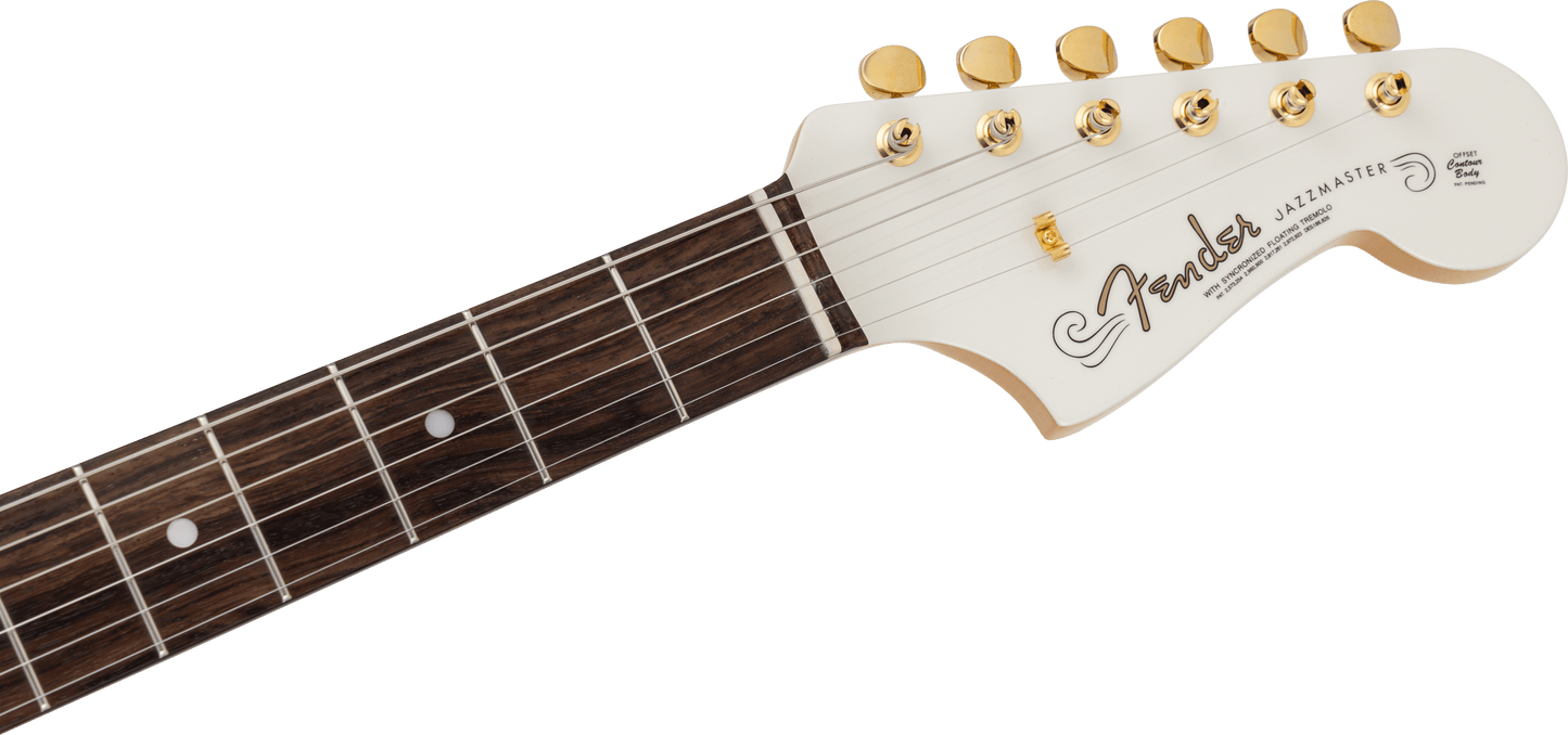 Made in Japan Traditional 2025 Collection, '60s Jazzmaster®