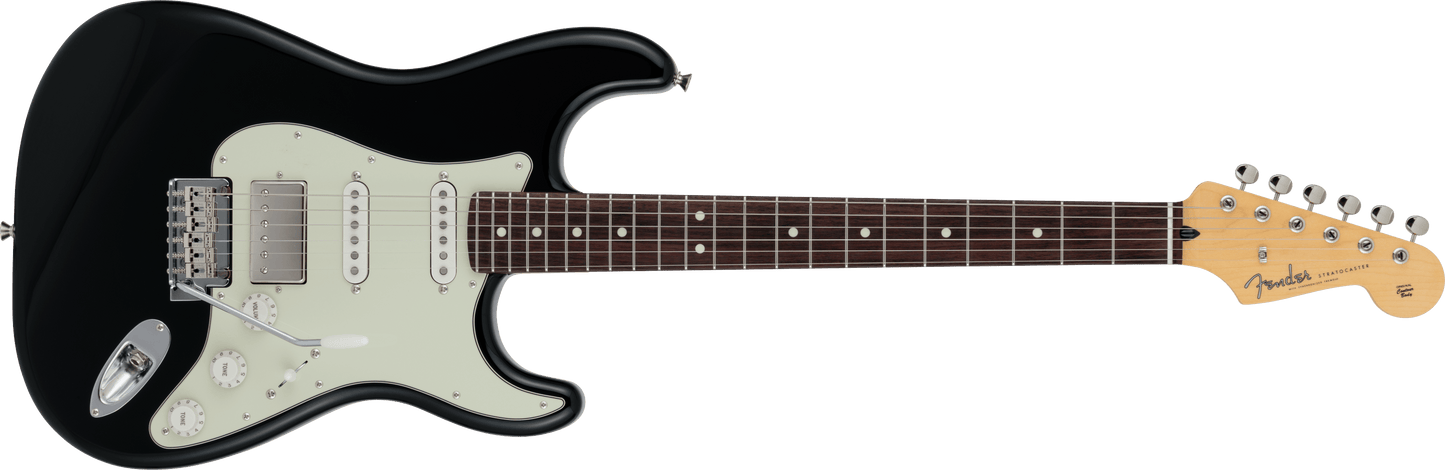 2024 Collection, Made in Japan Hybrid II Stratocaster® HSS