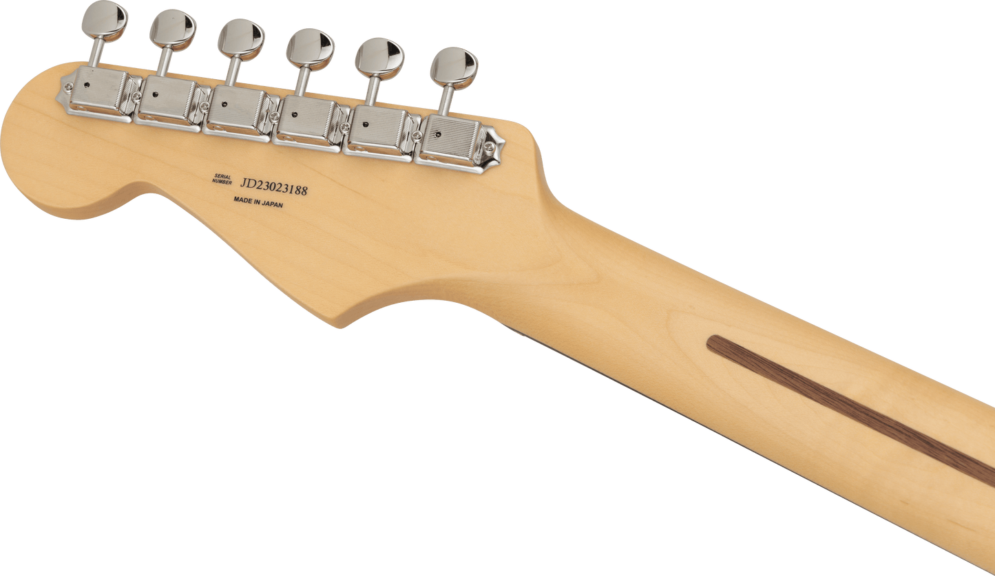 2024 Collection, Made in Japan Hybrid II Stratocaster® HSH