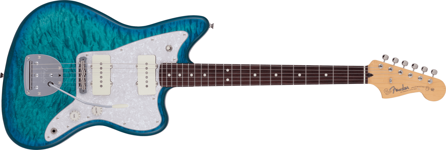 2024 Collection Made in Japan Hybrid II Jazzmaster®