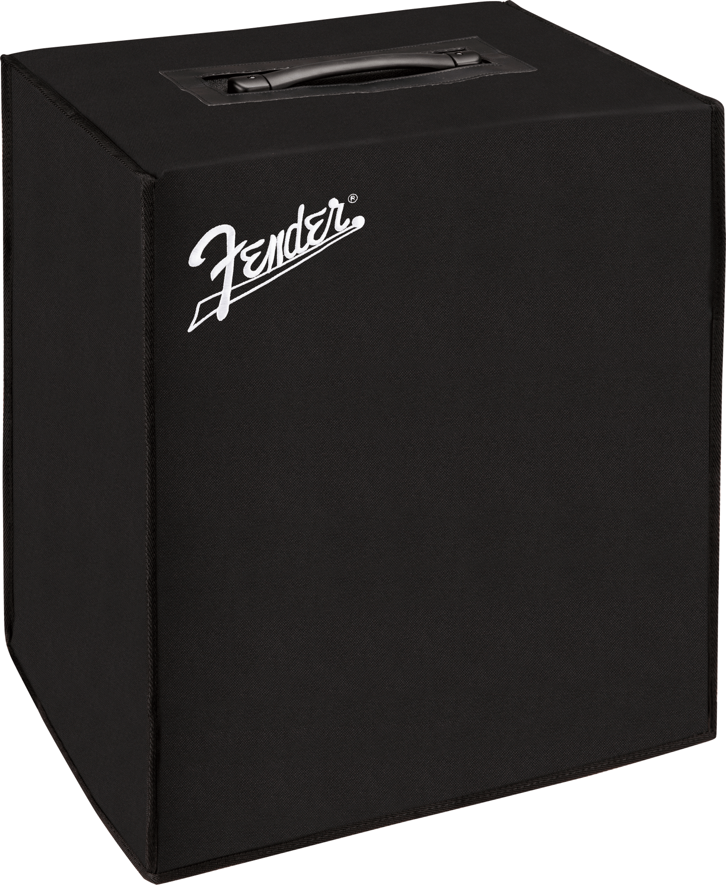 Cover Acoustic SFX II