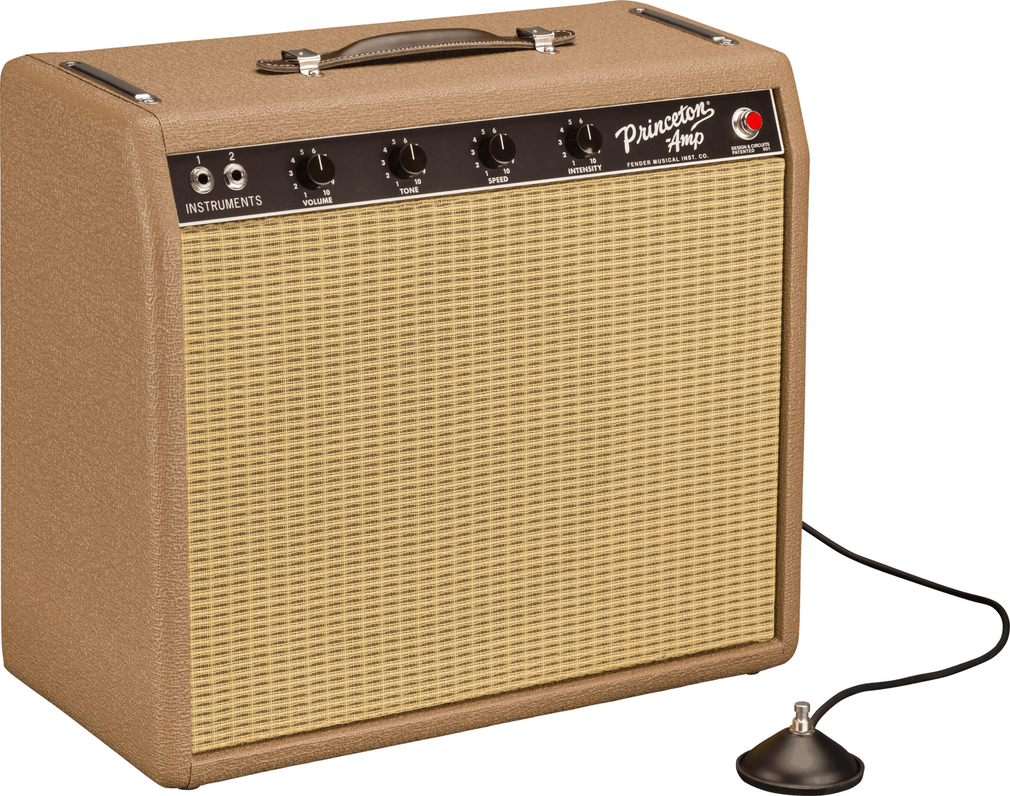 '62 Princeton® Amp Chris Stapleton Edition
