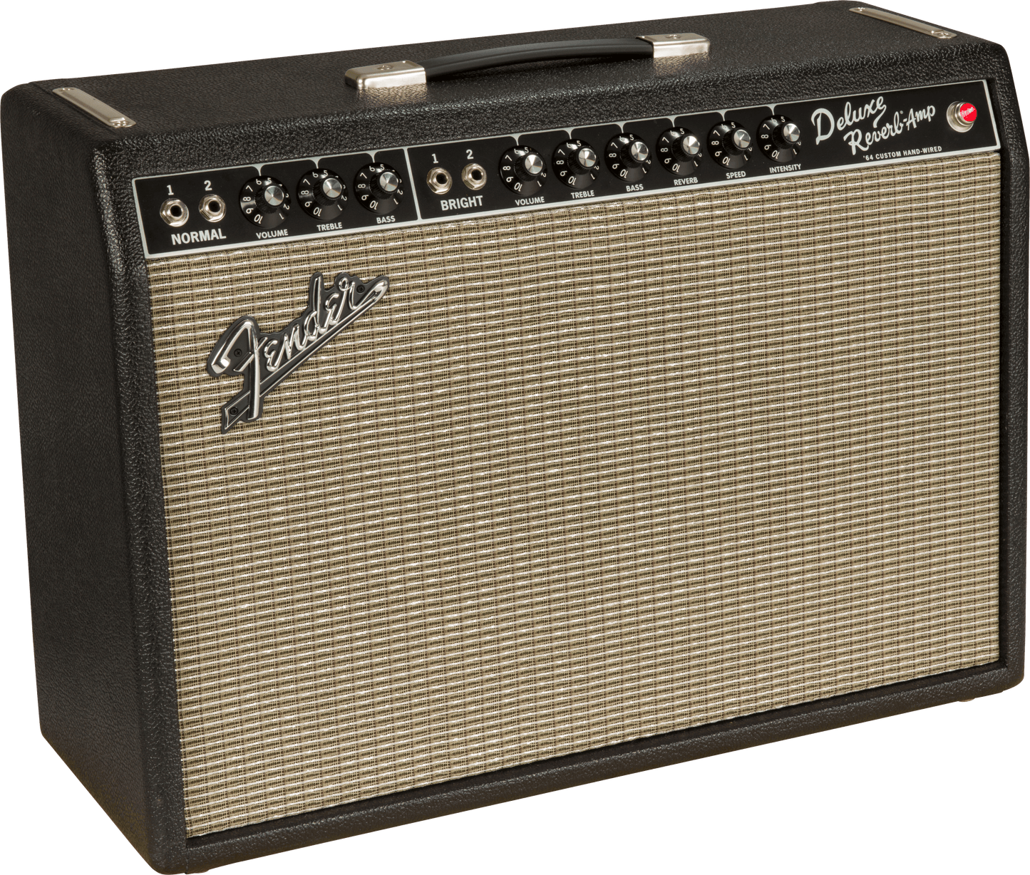 '64 Custom Deluxe Reverb®