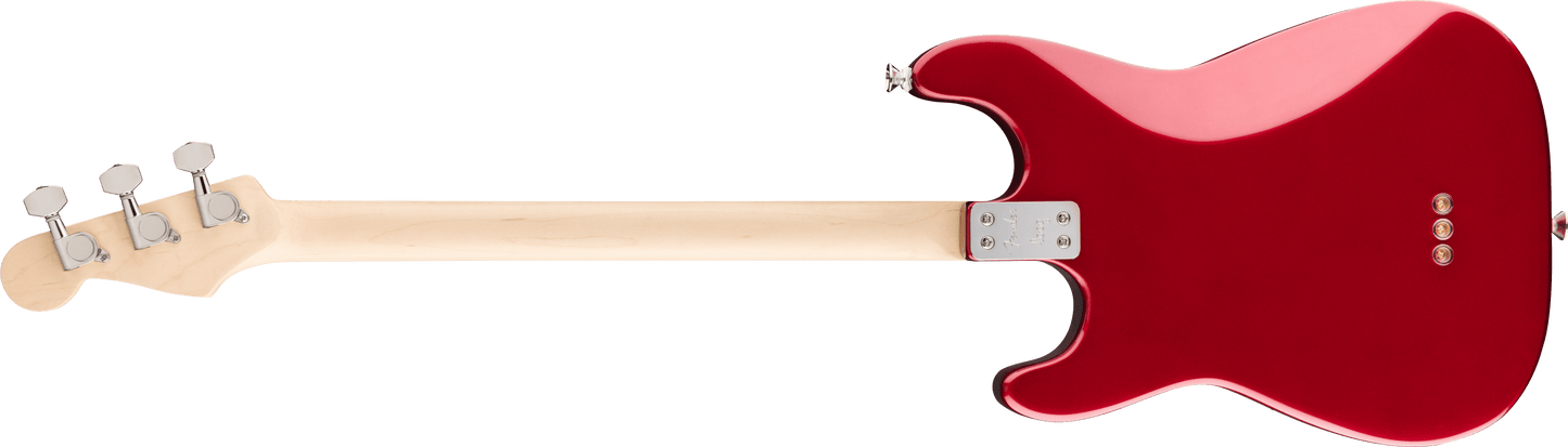 Fender® x Loog® Stratocaster® 3-String Children's Guitar