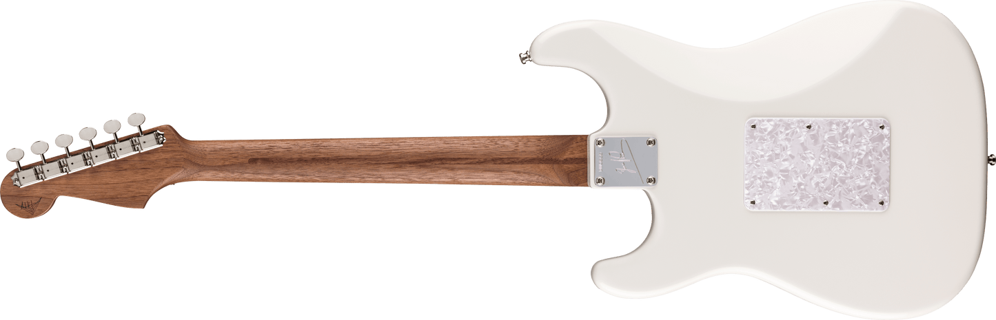 Limited Edition Masterbuilt Dave Murray Stratocaster®