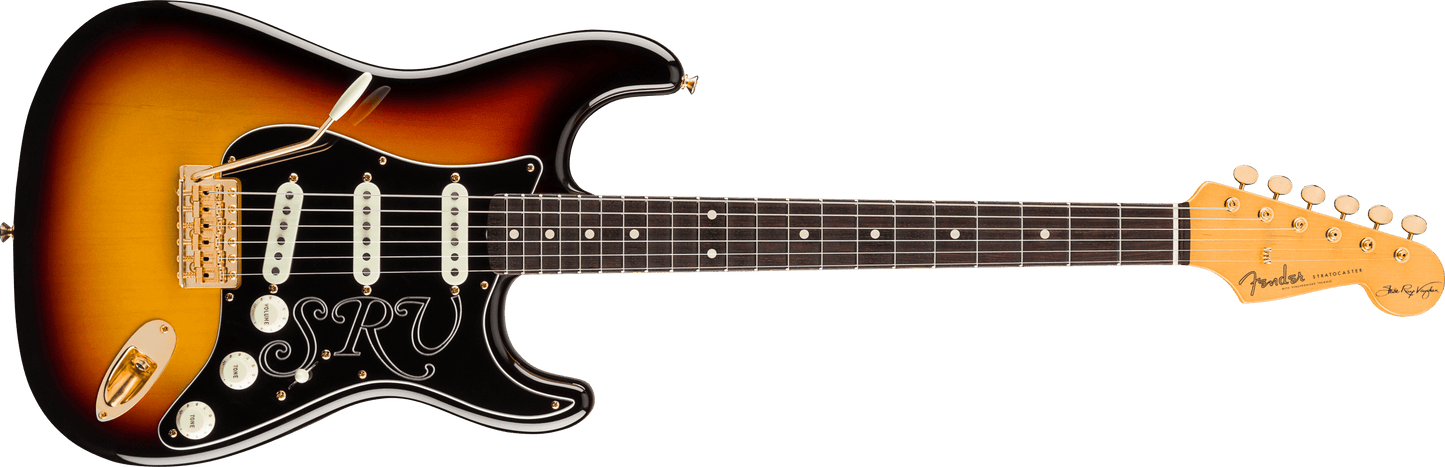 Stevie Ray Vaughan Signature Stratocaster® NOS