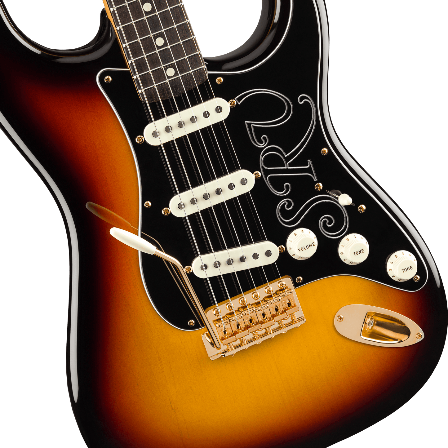 Stevie Ray Vaughan Signature Stratocaster® NOS