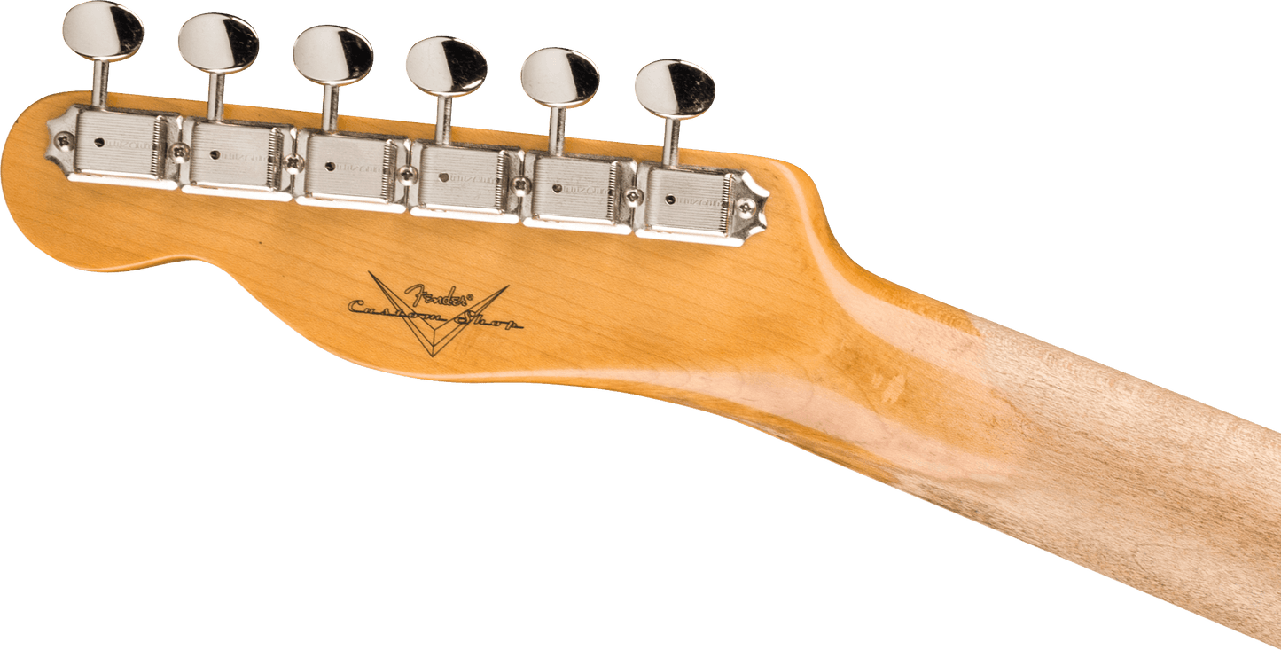 Limited Edition Brad Paisley 1967 "Lost Paisley" Telecaster®